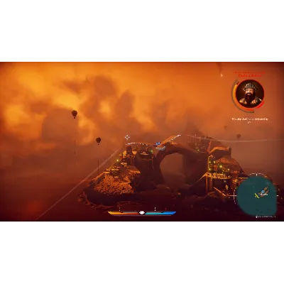 The Falconeer: Warrior Edition Steam КЛЮЧGLOBAL - irongamers.ru