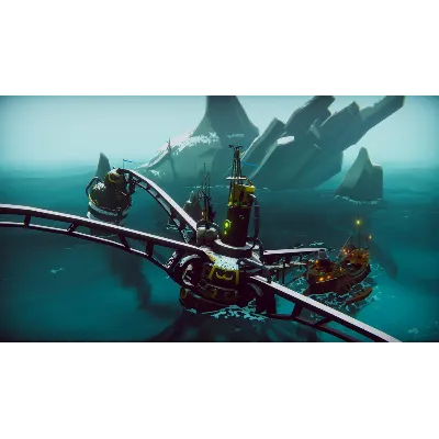 The Falconeer: Warrior Edition Steam КЛЮЧGLOBAL - irongamers.ru