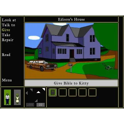 Farnham Fables - Tape 1 Episode 2 DLC Steam КЛЮЧ - irongamers.ru