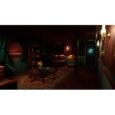 Close to the Sun EU Steam КЛЮЧ ЕВРОПА - irongamers.ru