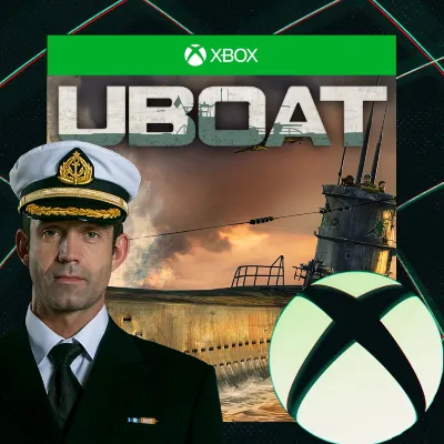 UBOAT Xbox Series X|S АКТИВАЦИЯ НА ВАШ АККАУНТ - irongamers.ru