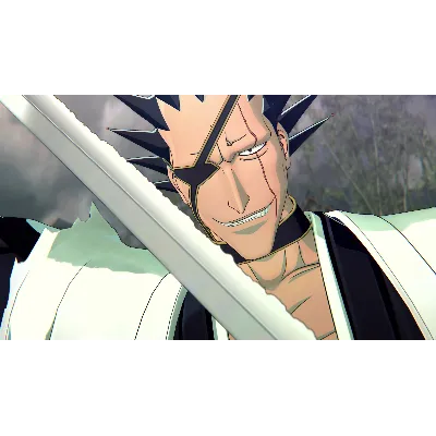 BLEACH REBIRTH OF SOULS XBOX SERIES X|S КЛЮЧ - irongamers.ru
