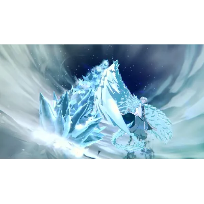 BLEACH REBIRTH OF SOULS XBOX SERIES X|S КЛЮЧ - irongamers.ru