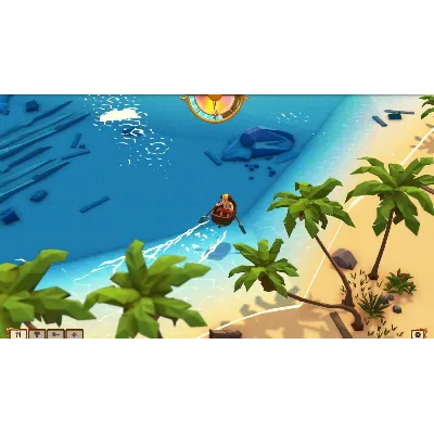 Stranded Sails - Explorers of the Cursed Islands EU Ste - irongamers.ru