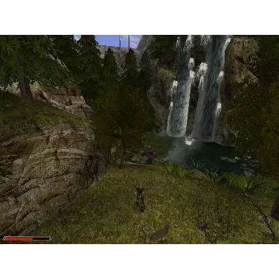 Gothic II: Gold Edition EU Steam КЛЮЧ ЕВРОПА - irongamers.ru