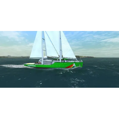 Ship Simulator Extremes EU Steam КЛЮЧ ЕВРОПА - irongamers.ru