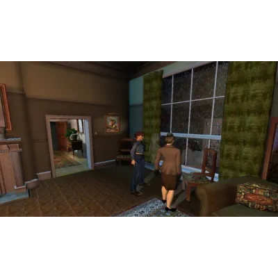 Tomb Raider VI: The Angel of Darkness EU Steam КЛЮЧ - irongamers.ru