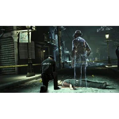 Murdered Soul Suspect (RU/CIS Steam gift) - irongamers.ru