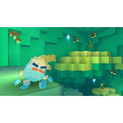 Trove - Geode Companion Pack 2 DLC Steam КЛЮЧ GLOBAL - irongamers.ru