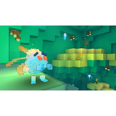 Trove - Geode Companion Pack 2 DLC Steam КЛЮЧ GLOBAL - irongamers.ru