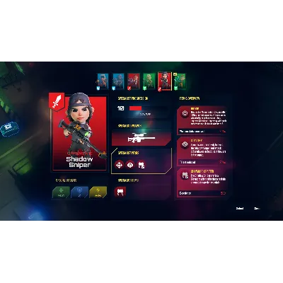 From Space Resistance Bundle Steam КЛЮЧ GLOBAL - irongamers.ru