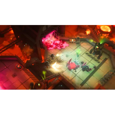From Space Resistance Bundle Steam КЛЮЧ GLOBAL - irongamers.ru