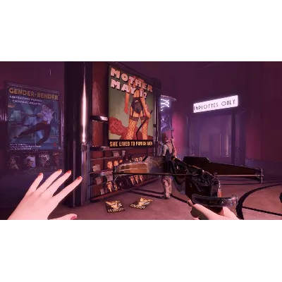 Bioshock Infinite - Season Pass RU/CIS Steam КЛЮЧ - irongamers.ru