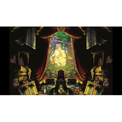 Chrono Trigger RU/CIS Steam КЛЮЧ RU+CIS - irongamers.ru