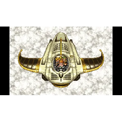 Chrono Trigger RU/CIS Steam КЛЮЧ RU+CIS - irongamers.ru