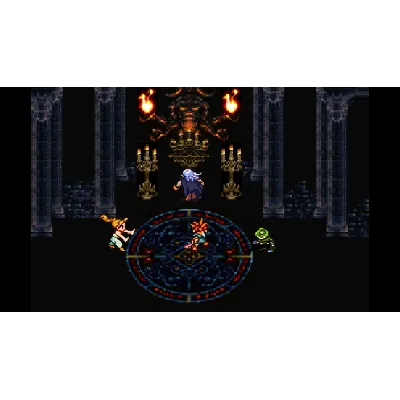 Chrono Trigger RU/CIS Steam КЛЮЧ RU+CIS - irongamers.ru