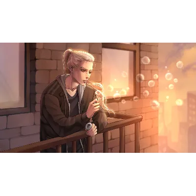 Degraman: Act II. Victor Steam КЛЮЧ GLOBAL - irongamers.ru