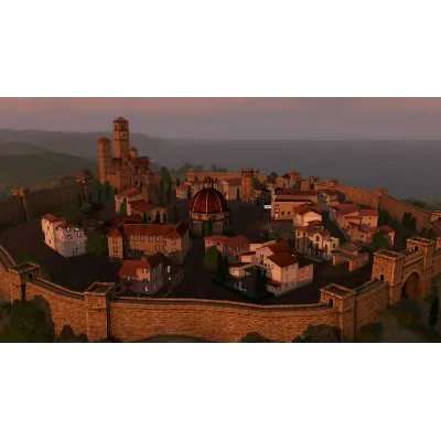 The Sims 3 - Monte Vista DLC EA App КЛЮЧ GLOBAL - irongamers.ru