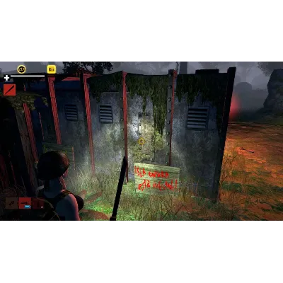 How To Survive: Third Person Standalone Steam КЛЮЧ - irongamers.ru