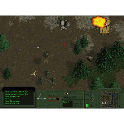 Army Men Bundle Steam КЛЮЧ GLOBAL - irongamers.ru