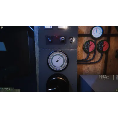 UBOAT XBOX SERIES X|S Ключ USA - irongamers.ru
