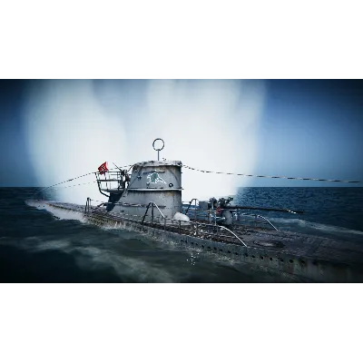 UBOAT XBOX SERIES X|S Ключ USA - irongamers.ru