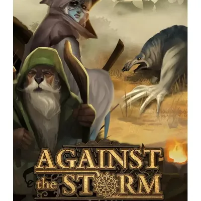 Against the Storm (Ключ Steam | РФ+СНГ) - irongamers.ru