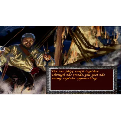 Sid Meier&acute;s Pirates! Gold Plus (Classic) Steam КЛЮЧ - irongamers.ru