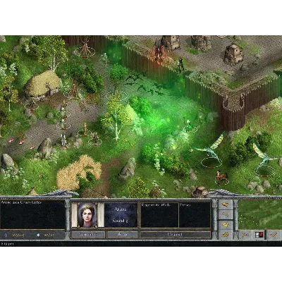 Age of Wonders: Shadow Magic EU Steam КЛЮЧ ЕВРОПА - irongamers.ru