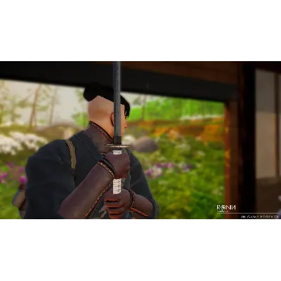 Ronin: Two Souls CHAPTER 1 Steam КЛЮЧ GLOBAL - irongamers.ru
