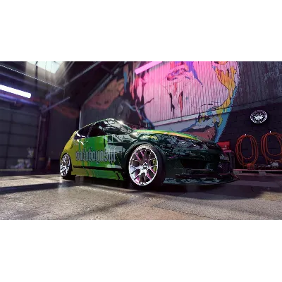 Need for Speed: Heat XBOX One КЛЮЧ GLOBAL - irongamers.ru