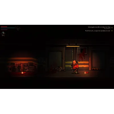 Edge of Sanity Steam КЛЮЧ GLOBAL - irongamers.ru