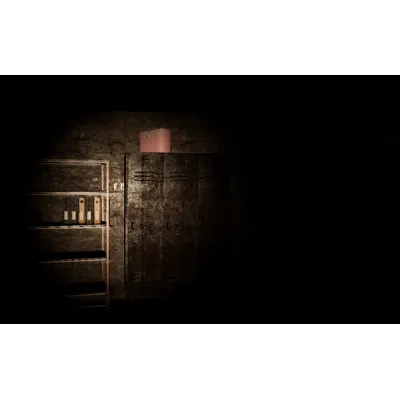 B A S E M E N T Steam КЛЮЧ GLOBAL - irongamers.ru