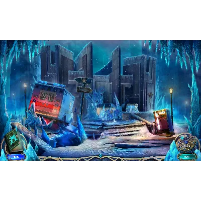 Insane Cold Back to the Ice Age Steam КЛЮЧ GLOBAL - irongamers.ru