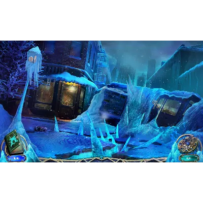 Insane Cold Back to the Ice Age Steam КЛЮЧ GLOBAL - irongamers.ru