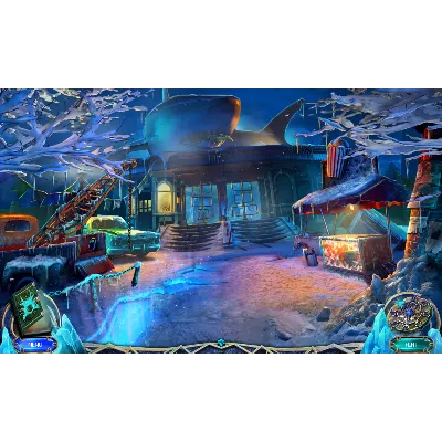 Insane Cold Back to the Ice Age Steam КЛЮЧ GLOBAL - irongamers.ru