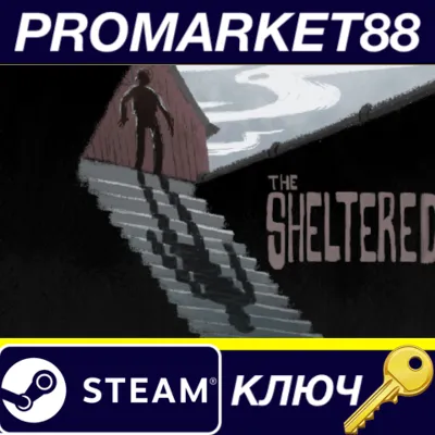 The Sheltered Steam КЛЮЧ GLOBAL - irongamers.ru