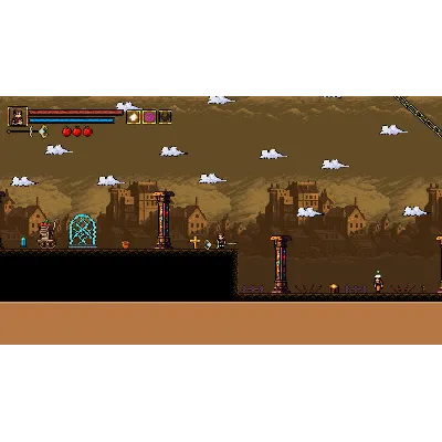 Rime&acute;s quest Steam КЛЮЧ GLOBAL - irongamers.ru