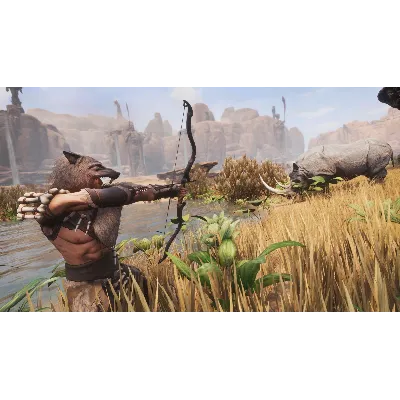 Conan Exiles - The Savage Frontier Pack DLC EU Steam КЛ - irongamers.ru