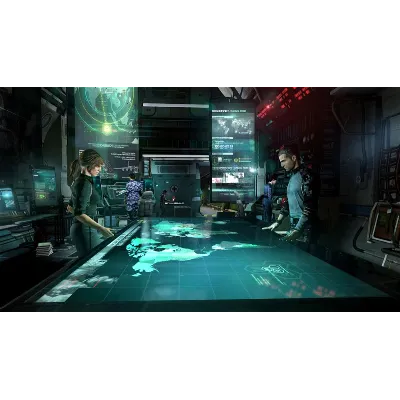 Tom Clancy&acute;s Splinter Cell: Blacklist Xbox активация - irongamers.ru