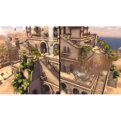 Babel Rising: Sky&acute;s The Limit DLC Steam КЛЮЧ GLOBAL - irongamers.ru