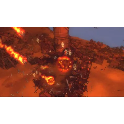 Babel Rising: Sky&acute;s The Limit DLC Steam КЛЮЧ GLOBAL - irongamers.ru