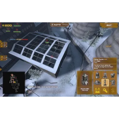 Nuclear Dawn NA Steam КЛЮЧ США - irongamers.ru