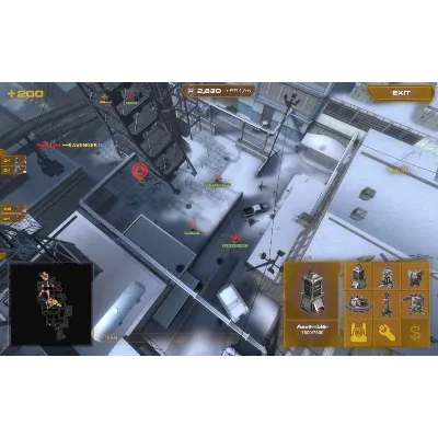 Nuclear Dawn NA Steam КЛЮЧ США - irongamers.ru