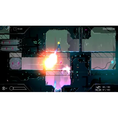 Velocity 2X Steam КЛЮЧ GLOBAL - irongamers.ru