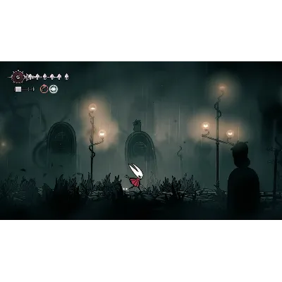 Hollow Knight: Silksong+Аккаунт+DLC Steam - irongamers.ru