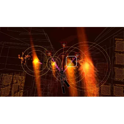 Rez Infinite Steam КЛЮЧ GLOBAL - irongamers.ru
