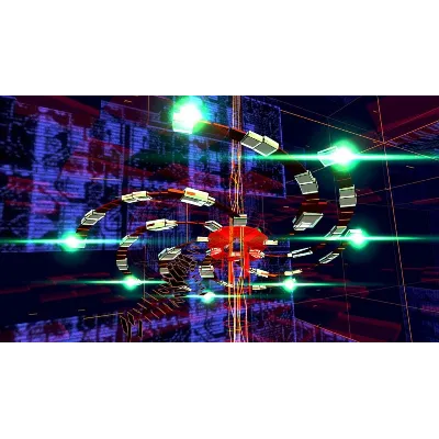 Rez Infinite Steam КЛЮЧ GLOBAL - irongamers.ru