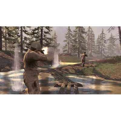 Red Orchestra 2: Heroes of Stalingrad with Rising Storm - irongamers.ru