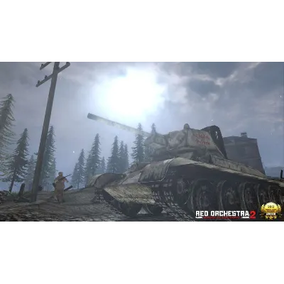 Red Orchestra 2: Heroes of Stalingrad with Rising Storm - irongamers.ru